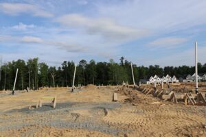 Homesite