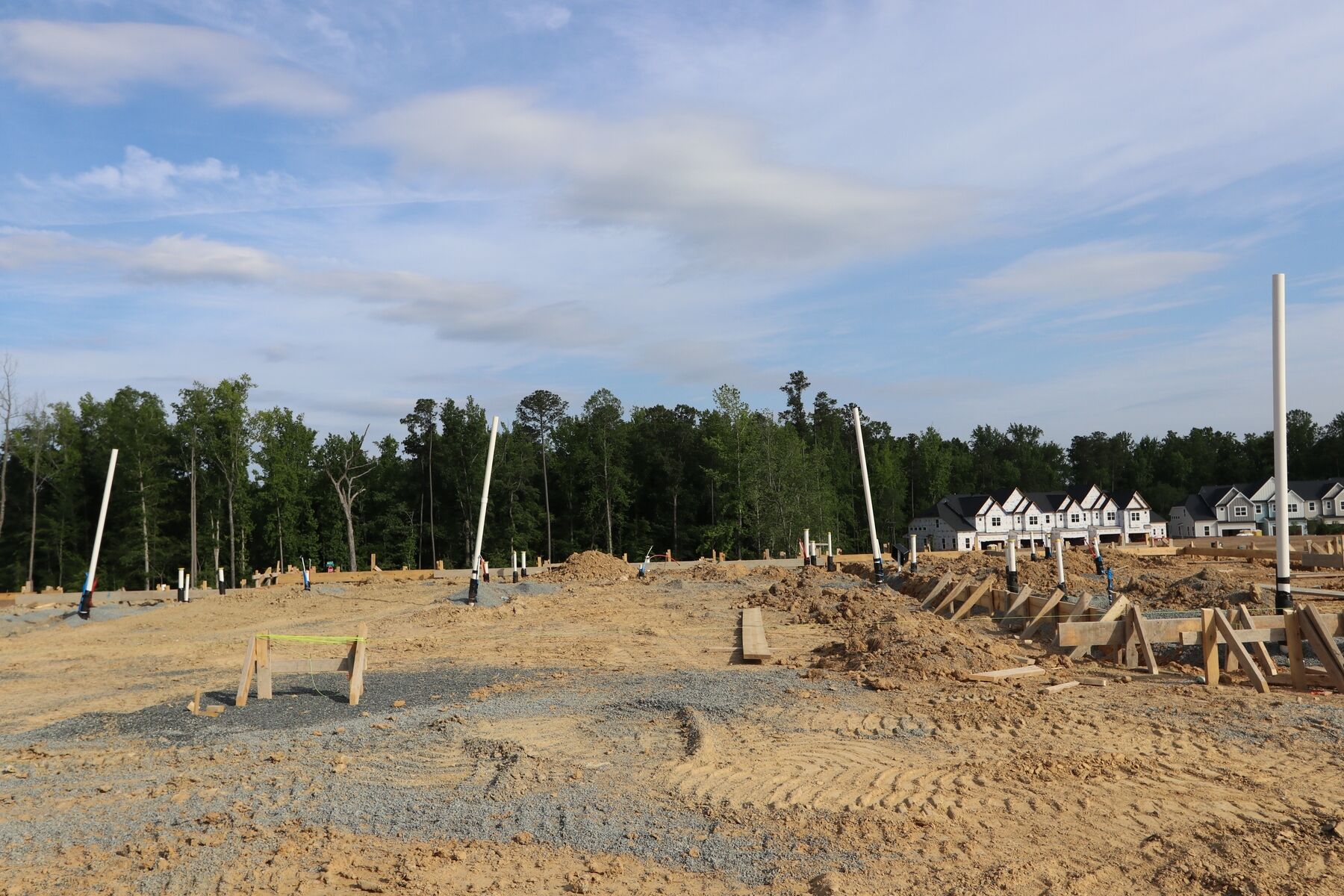 Homesite