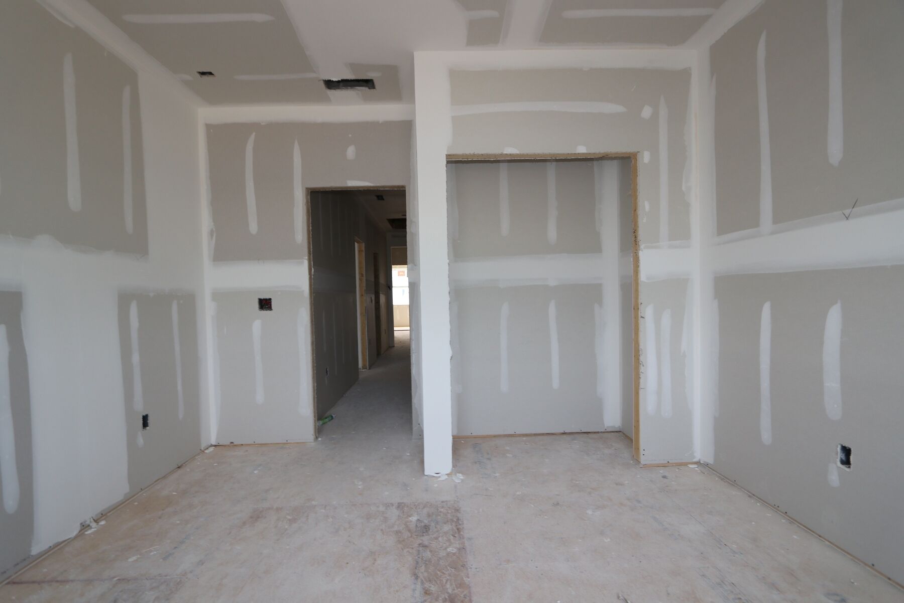 Drywall