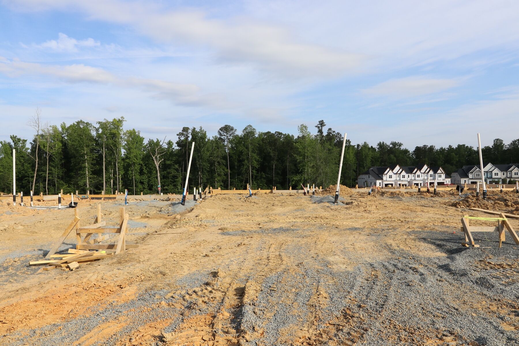 Homesite