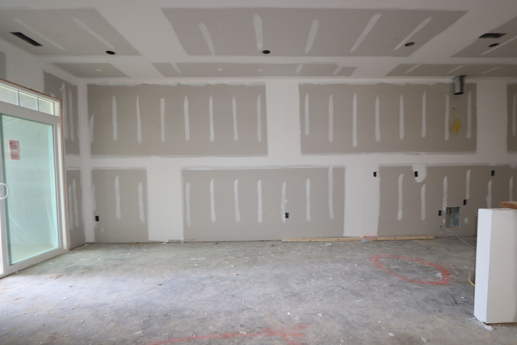 Drywall