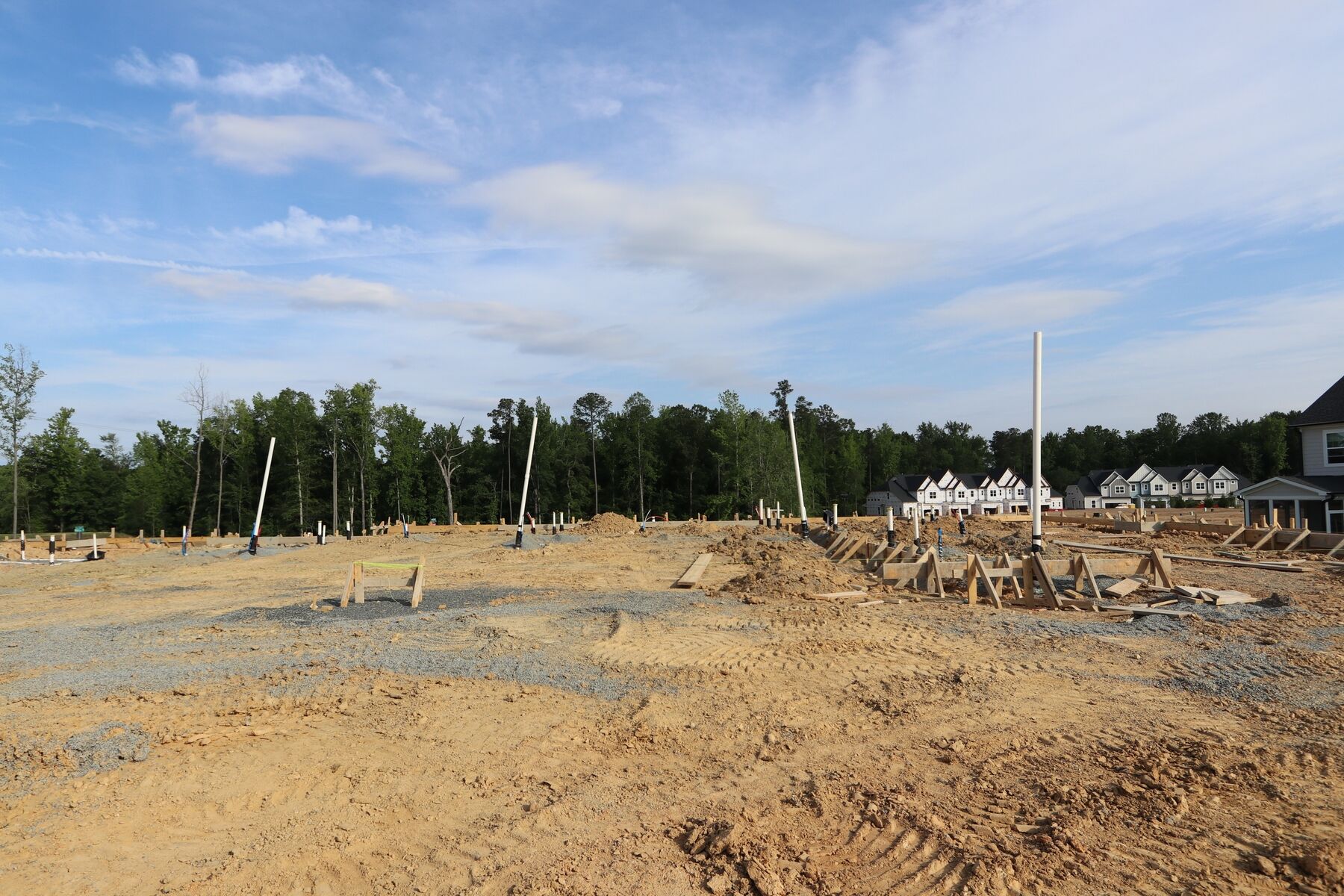 Homesite
