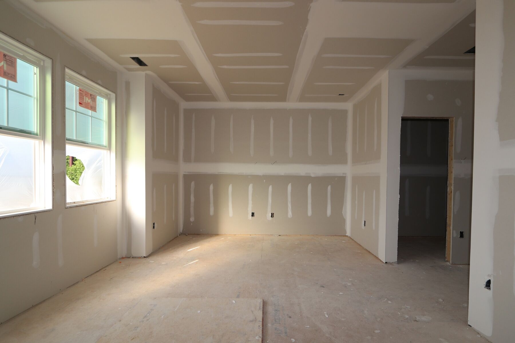 Drywall