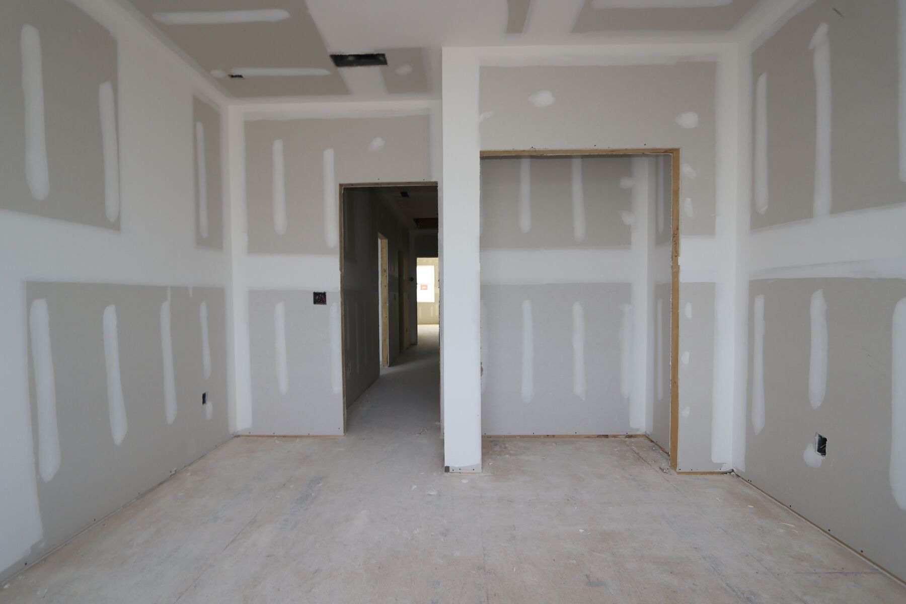 Drywall