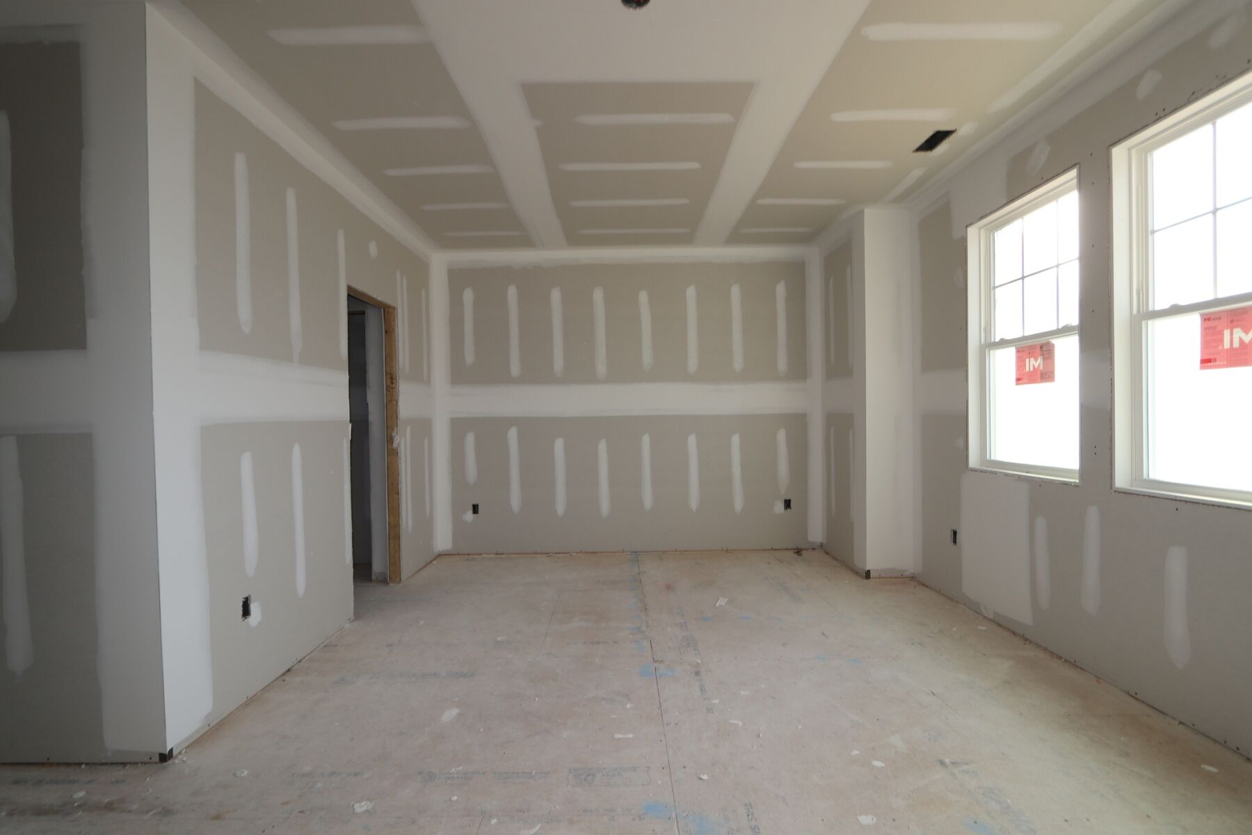 Drywall
