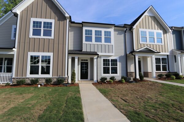 Front Exterior