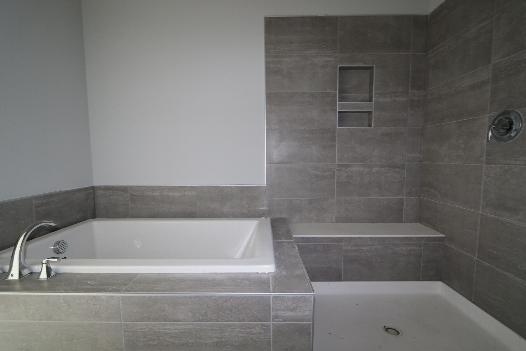 Owner's Bathroom