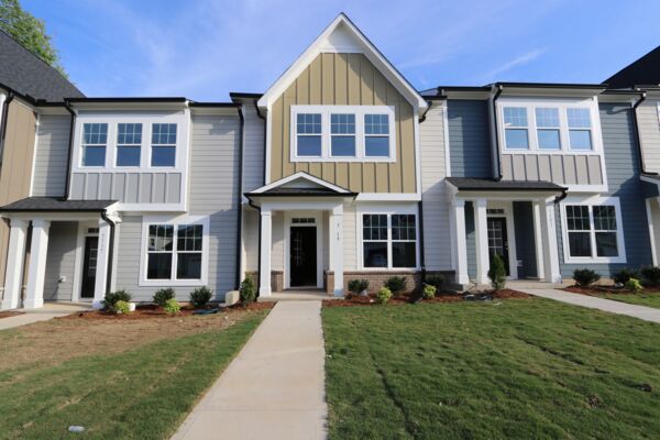 Front Exterior