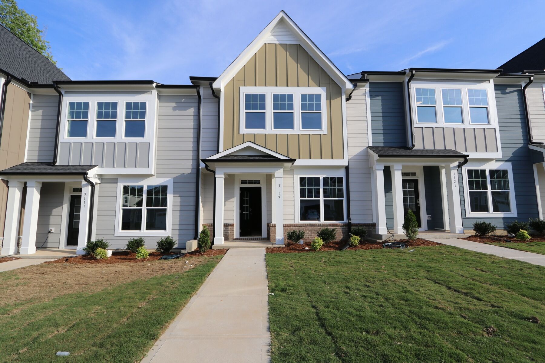 Front Exterior