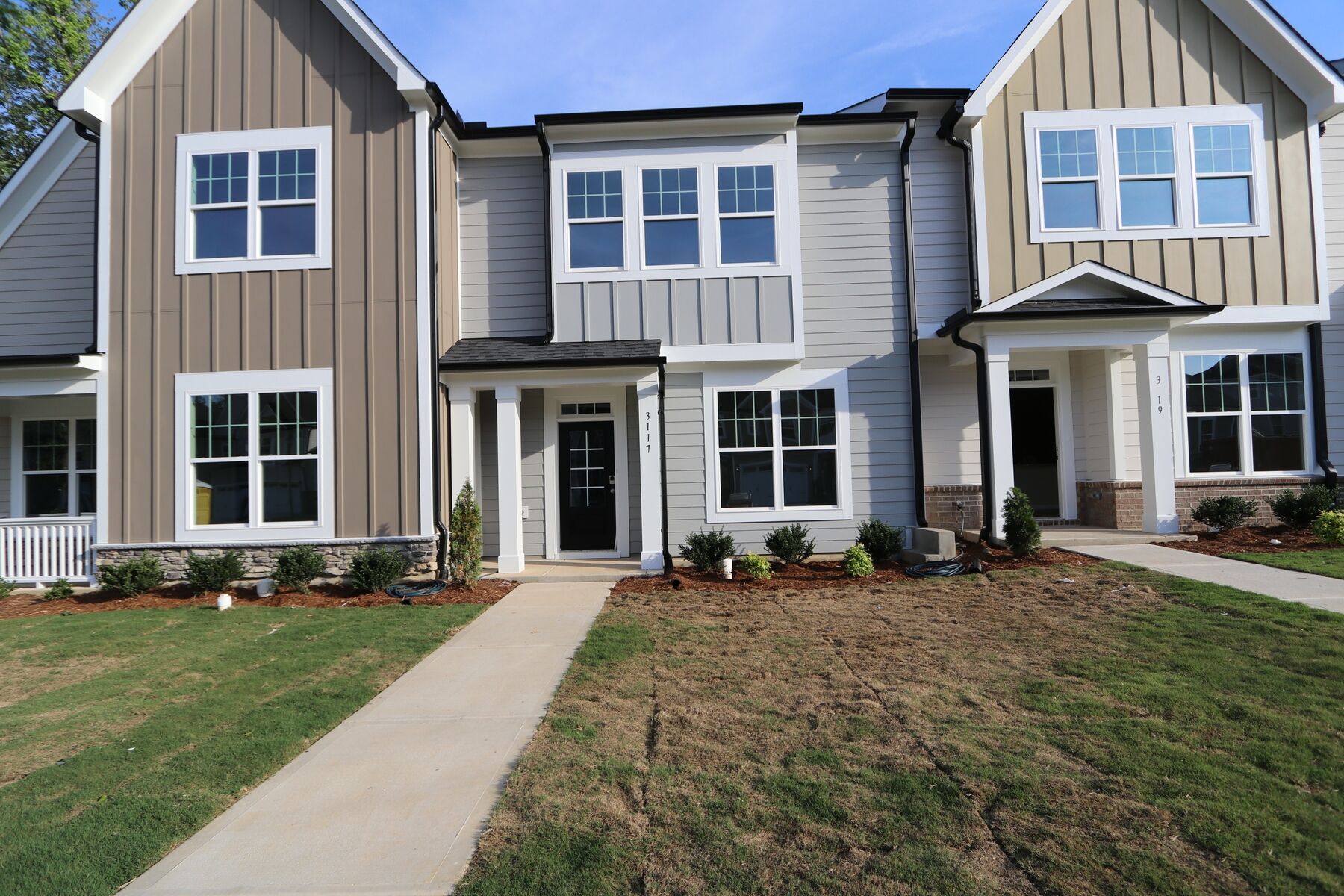 Front Exterior