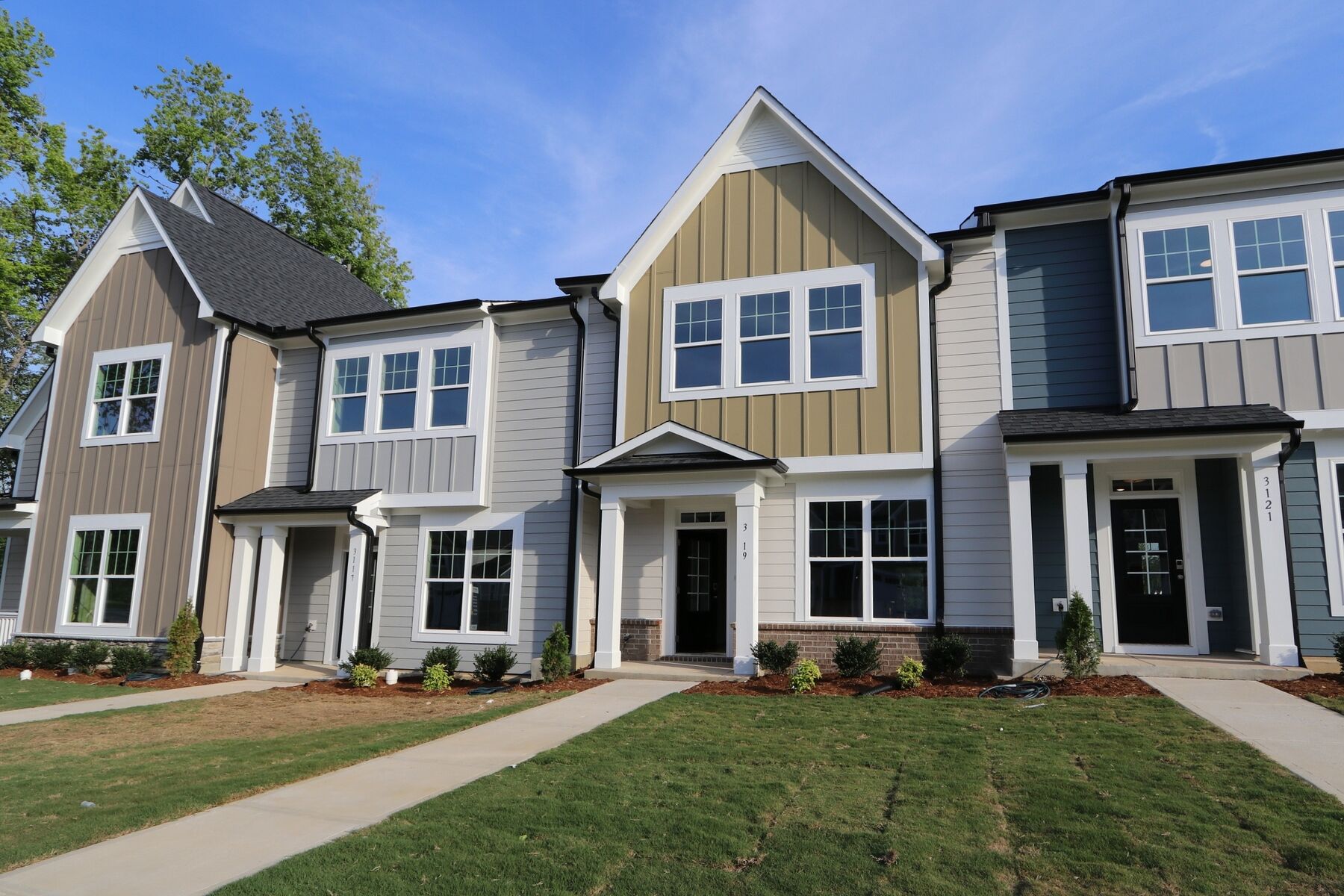Front Exterior