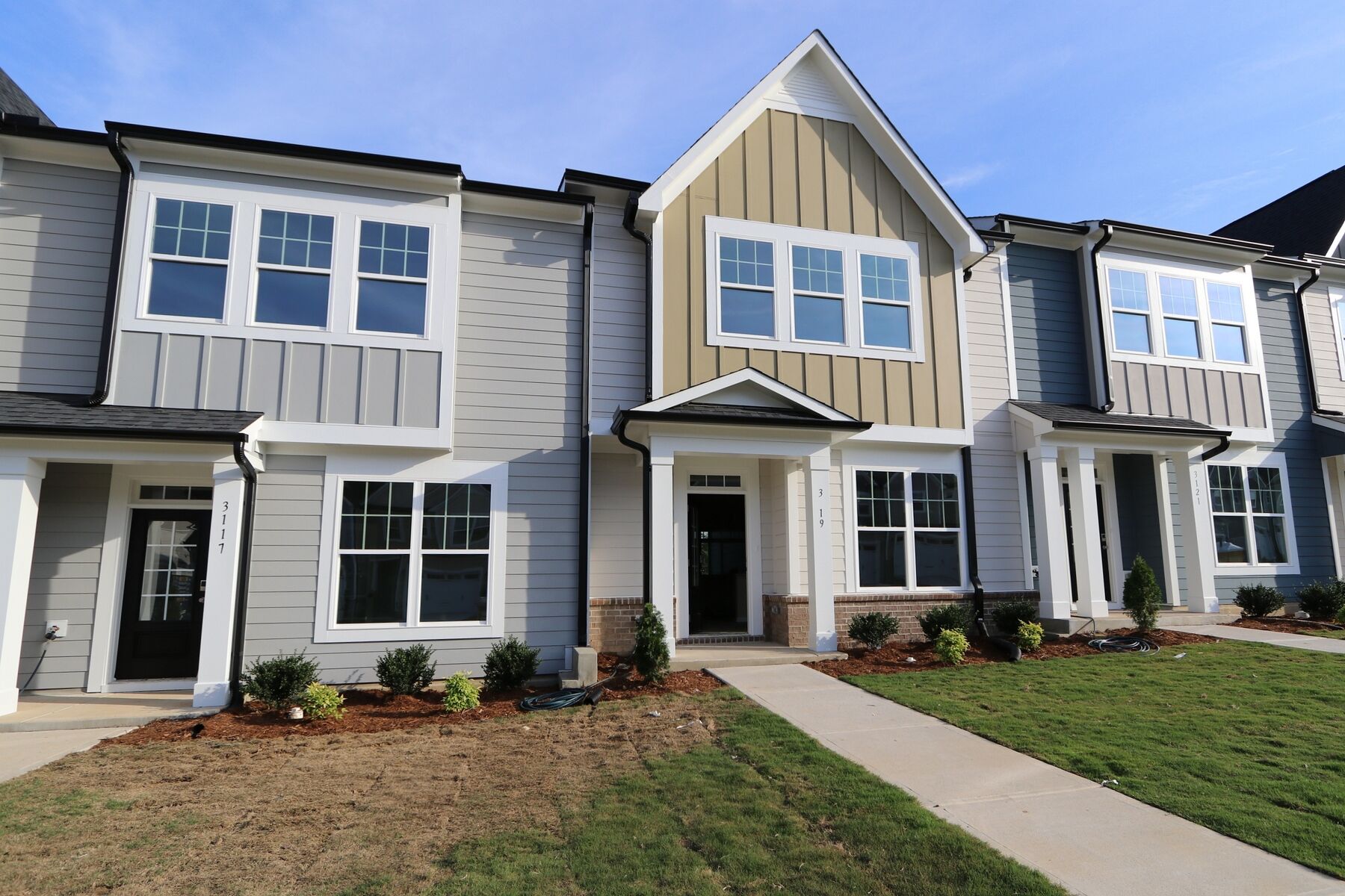 Front Exterior