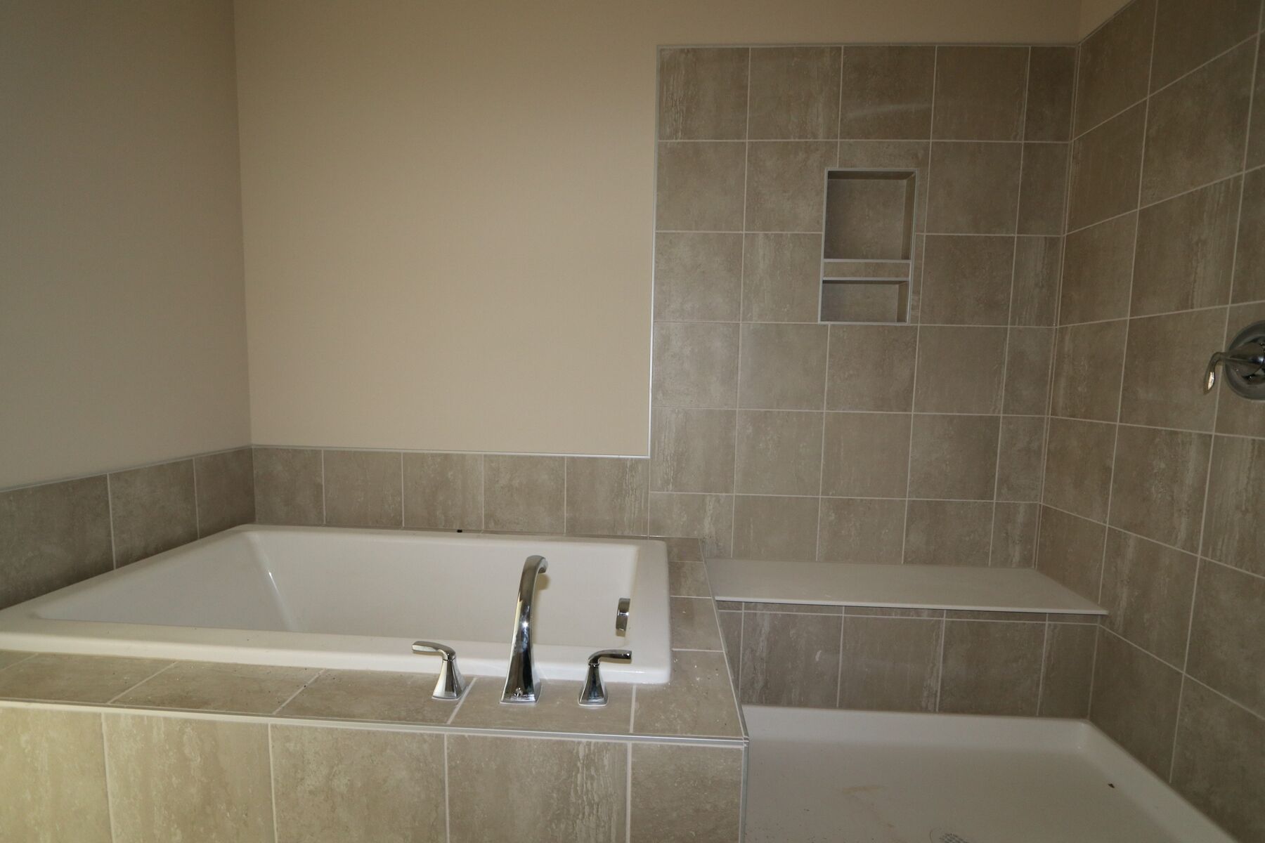 Owner's Bathroom
