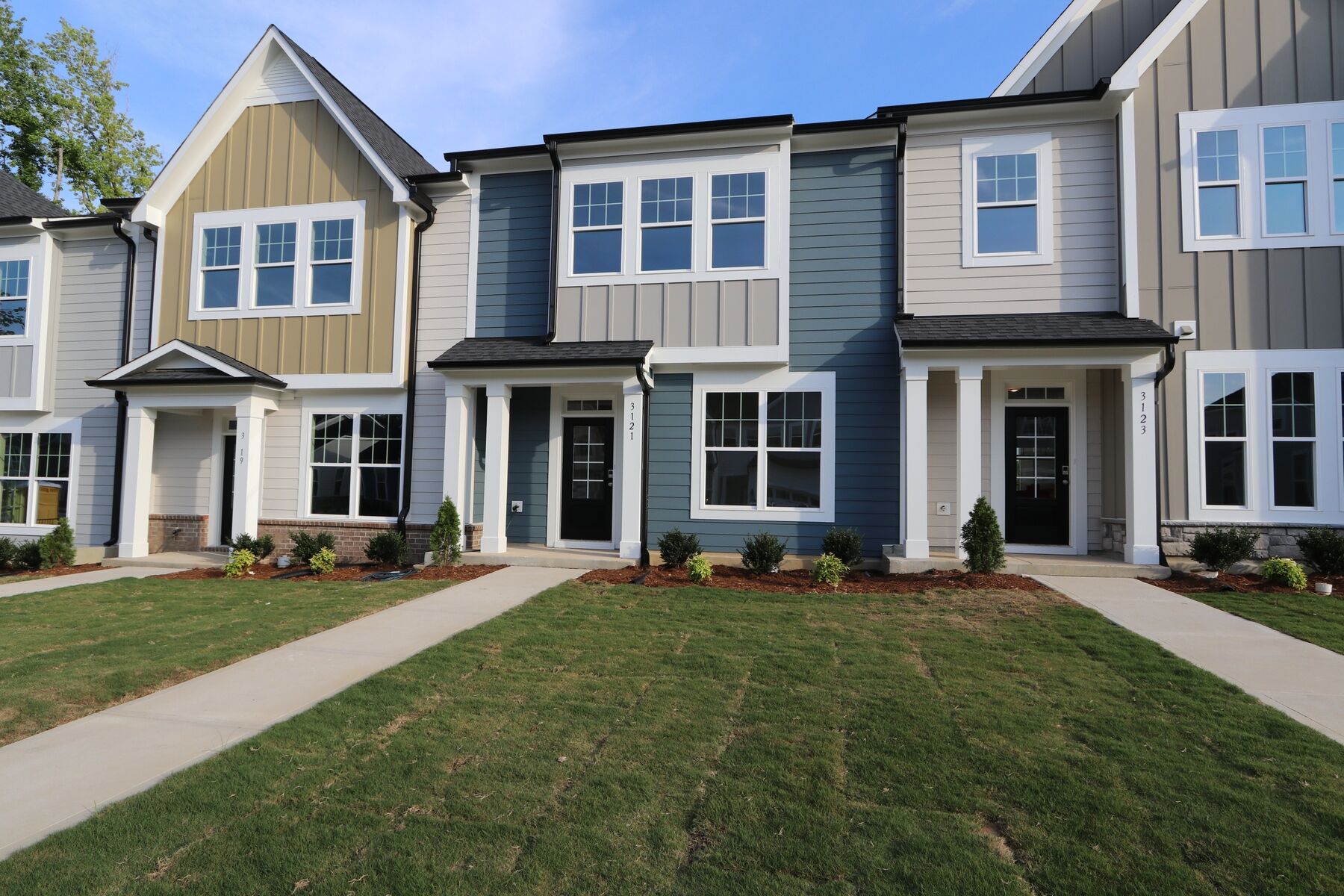 Front Exterior