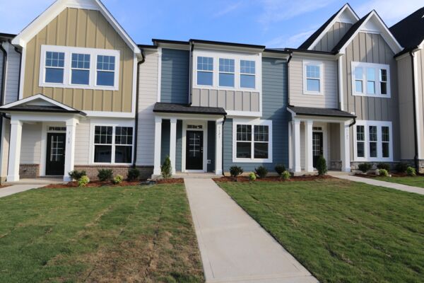 Front Exterior