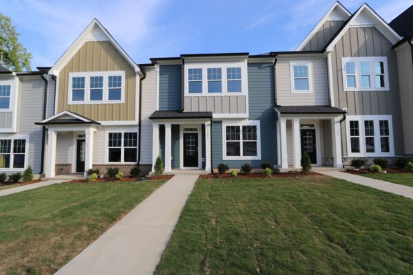 Front Exterior