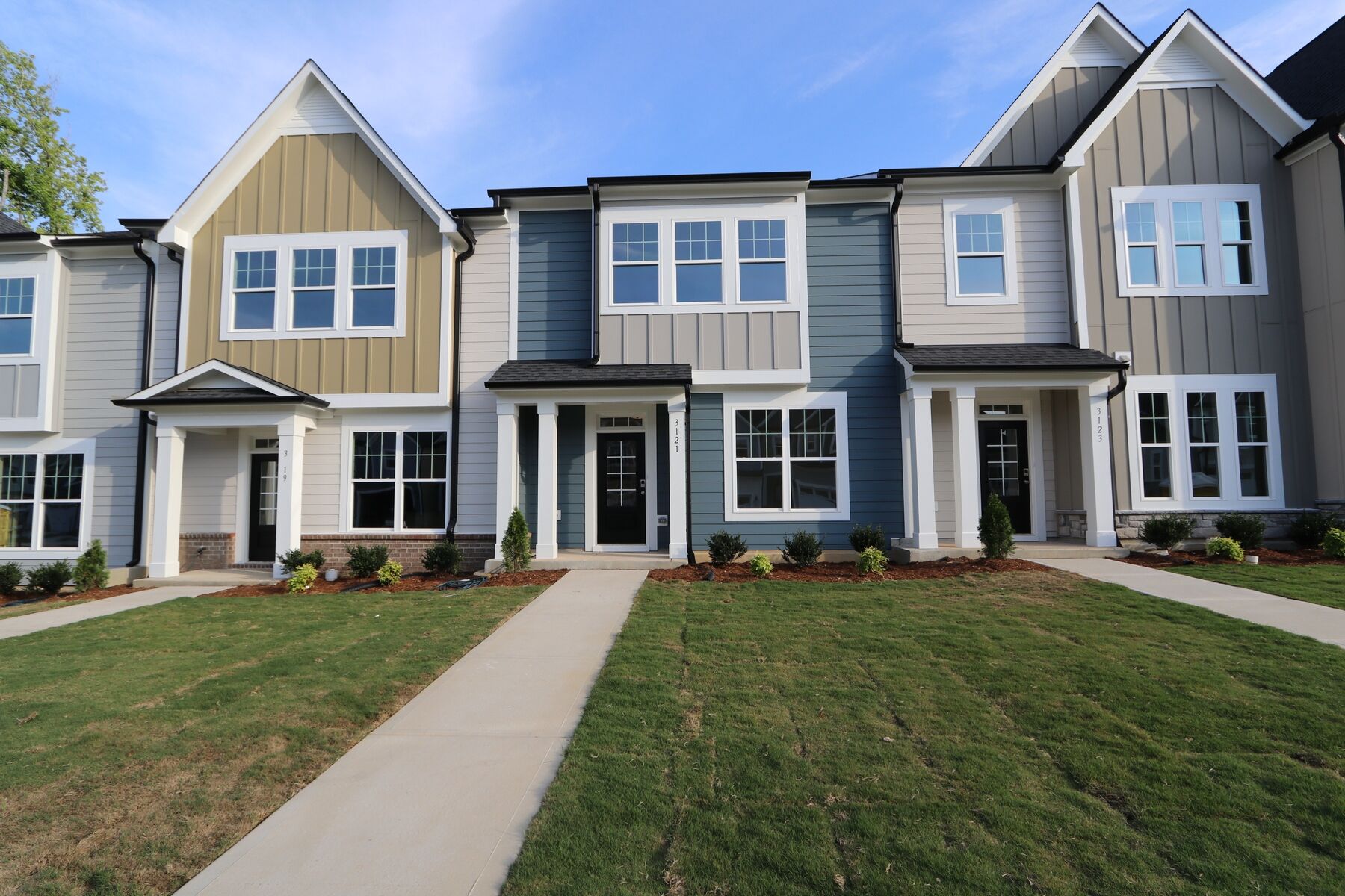 Front Exterior