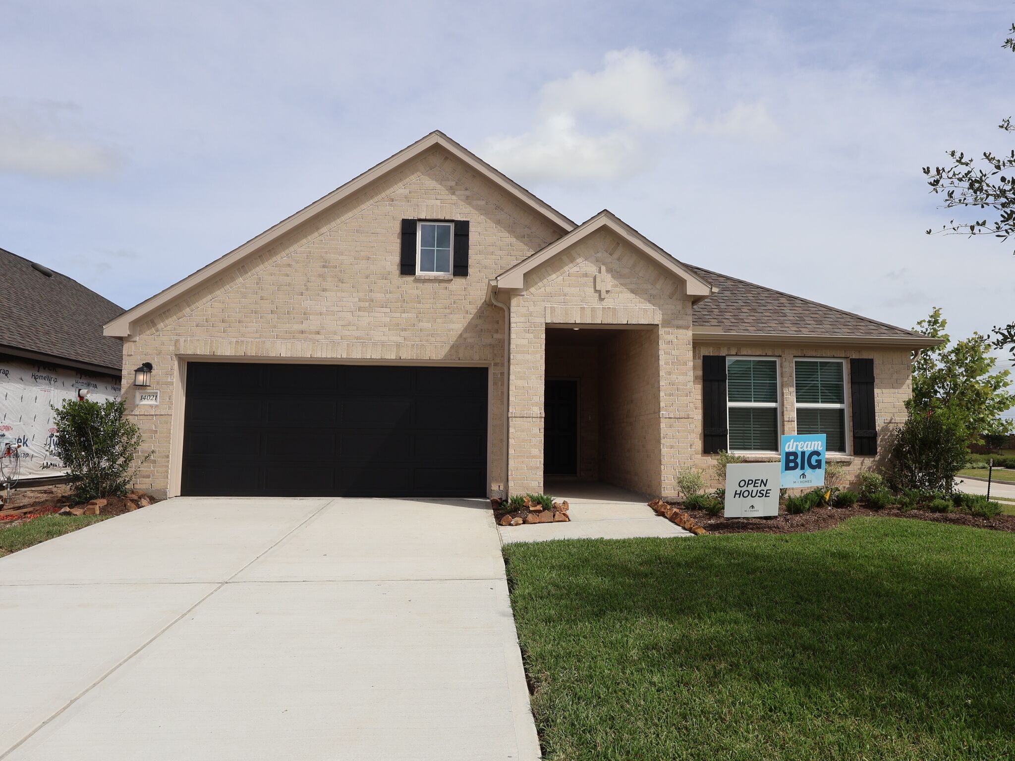 14021 Baikal Manor Drive