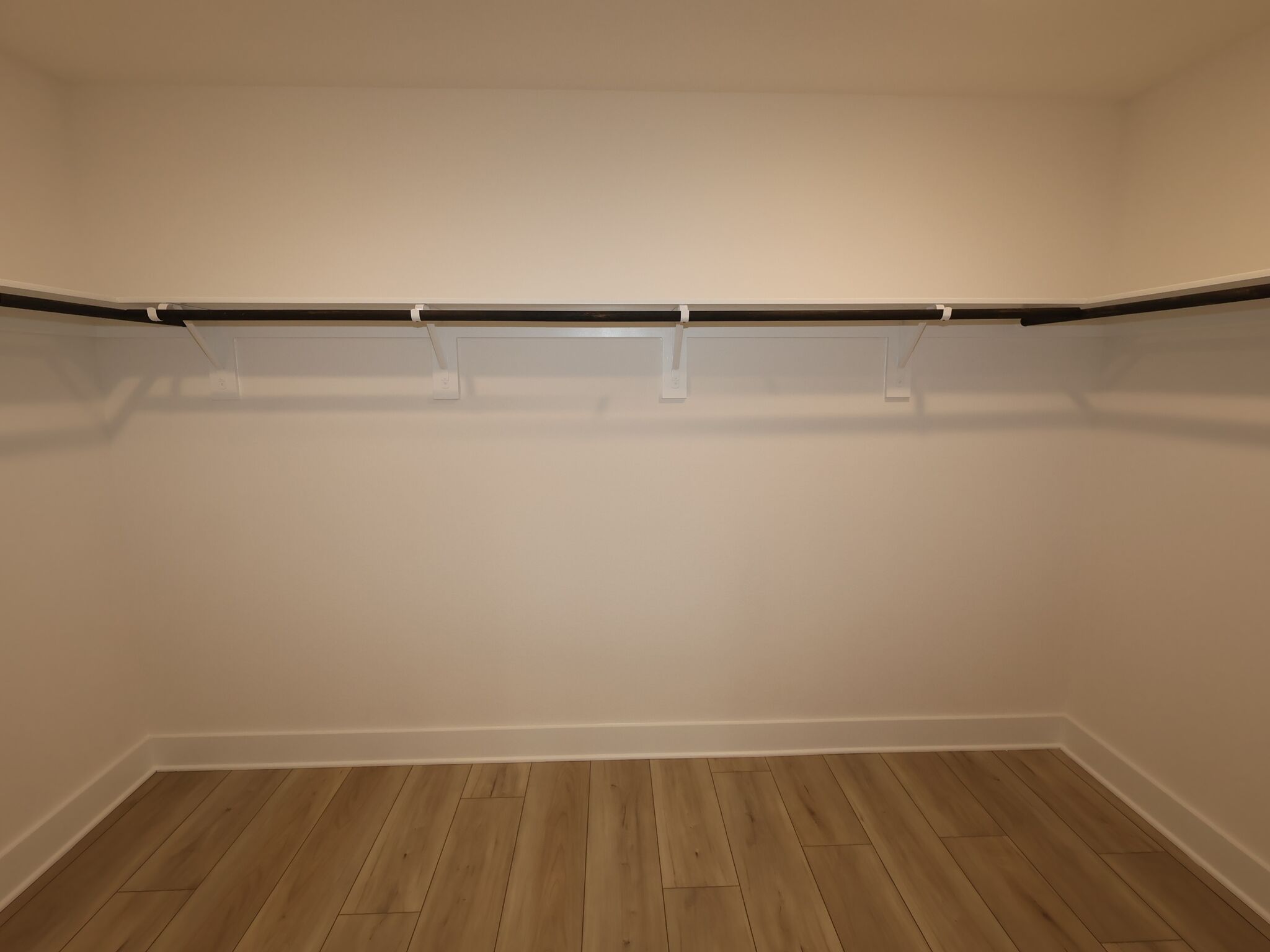 Owner's Closet
