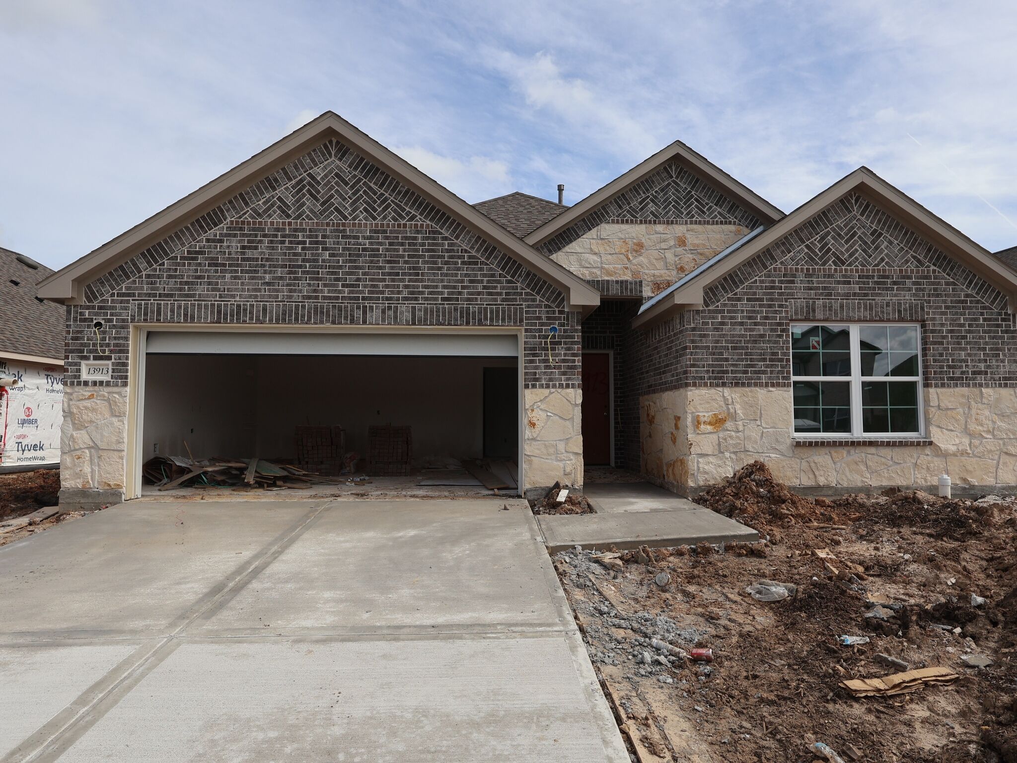 Front Exterior