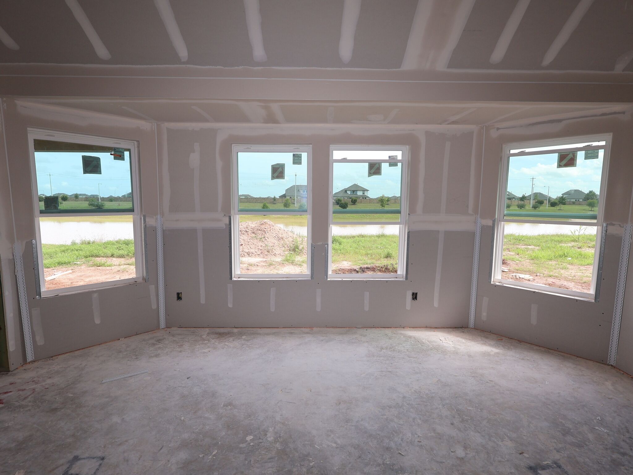 Drywall
