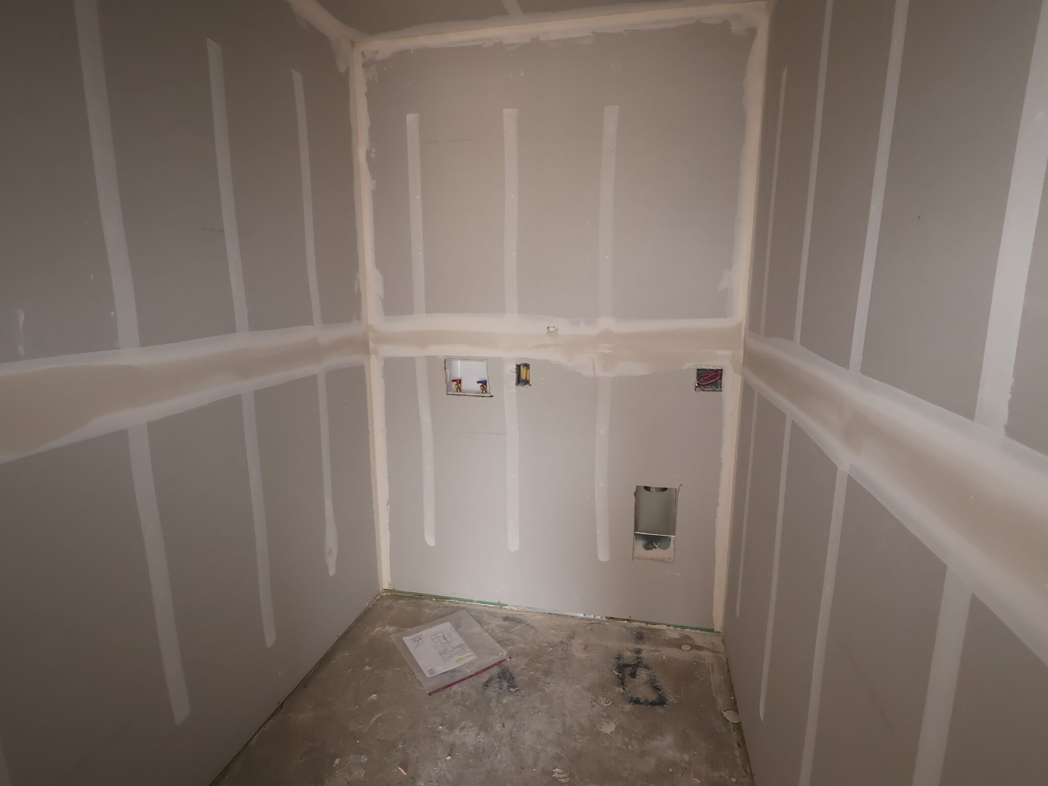 Drywall