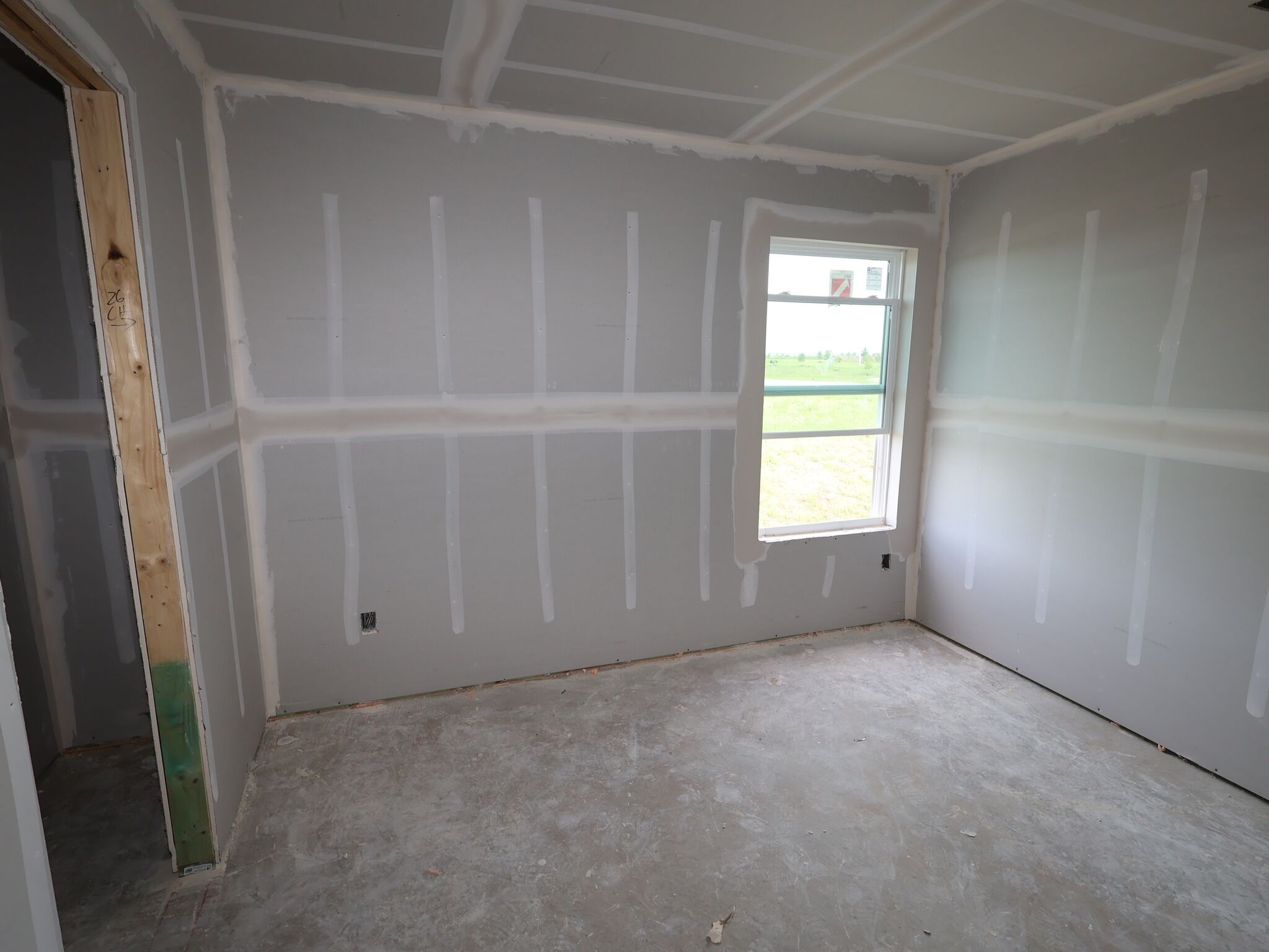 Drywall