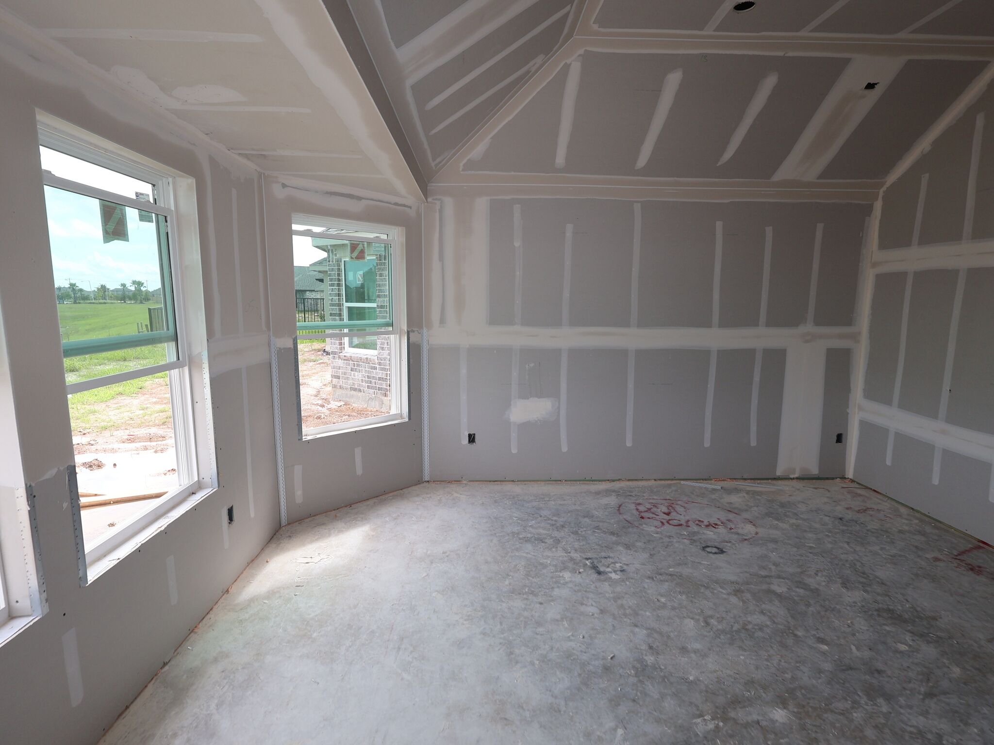 Drywall