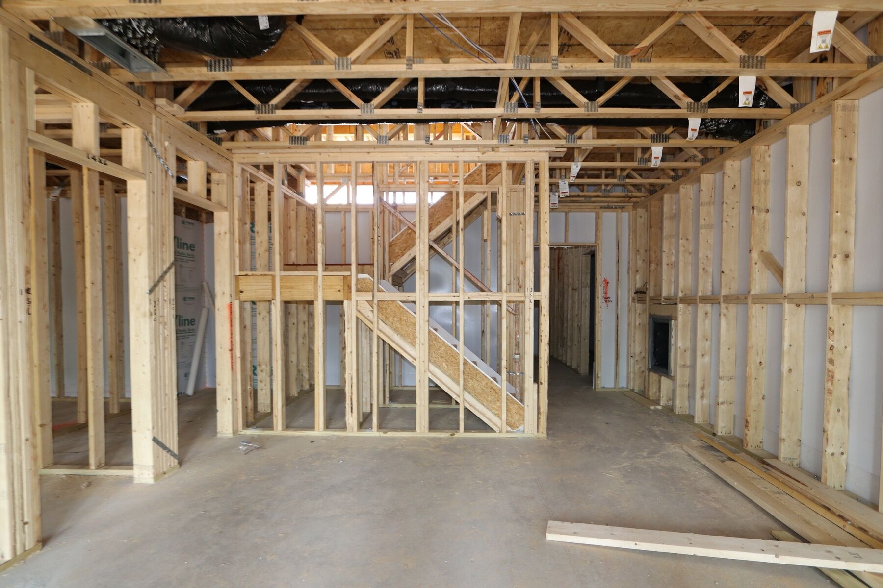 Framing