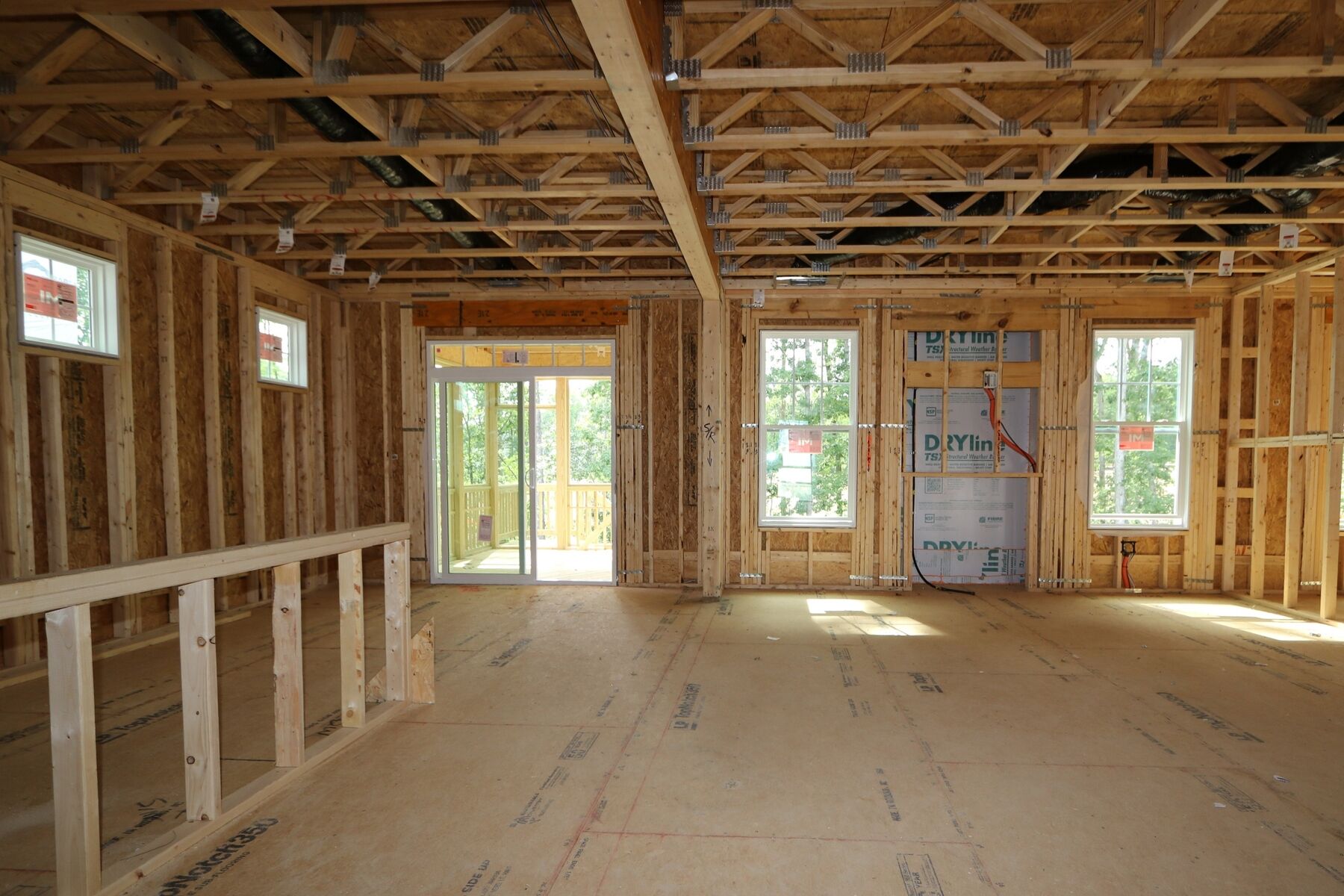 Framing