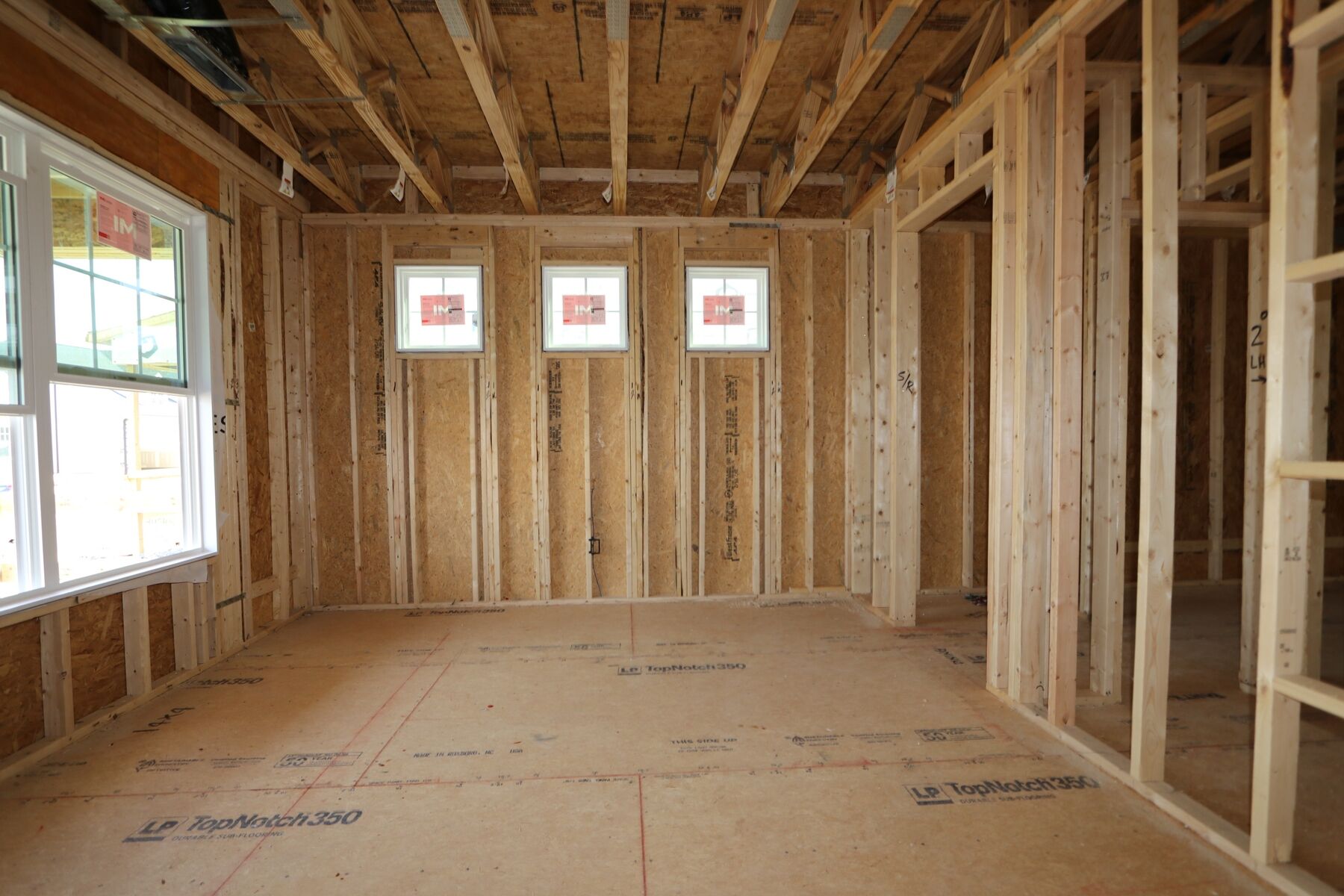 Framing