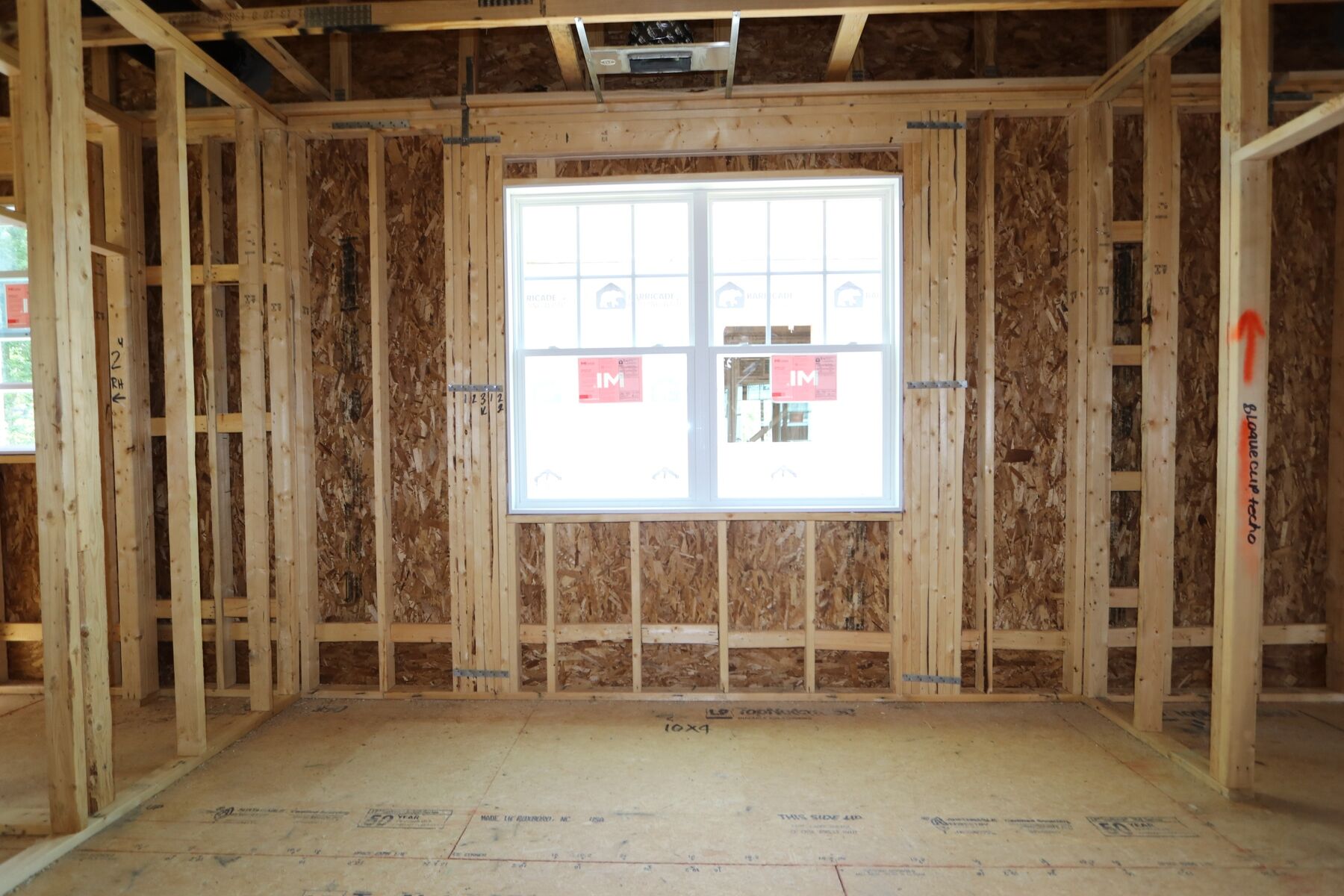 Framing
