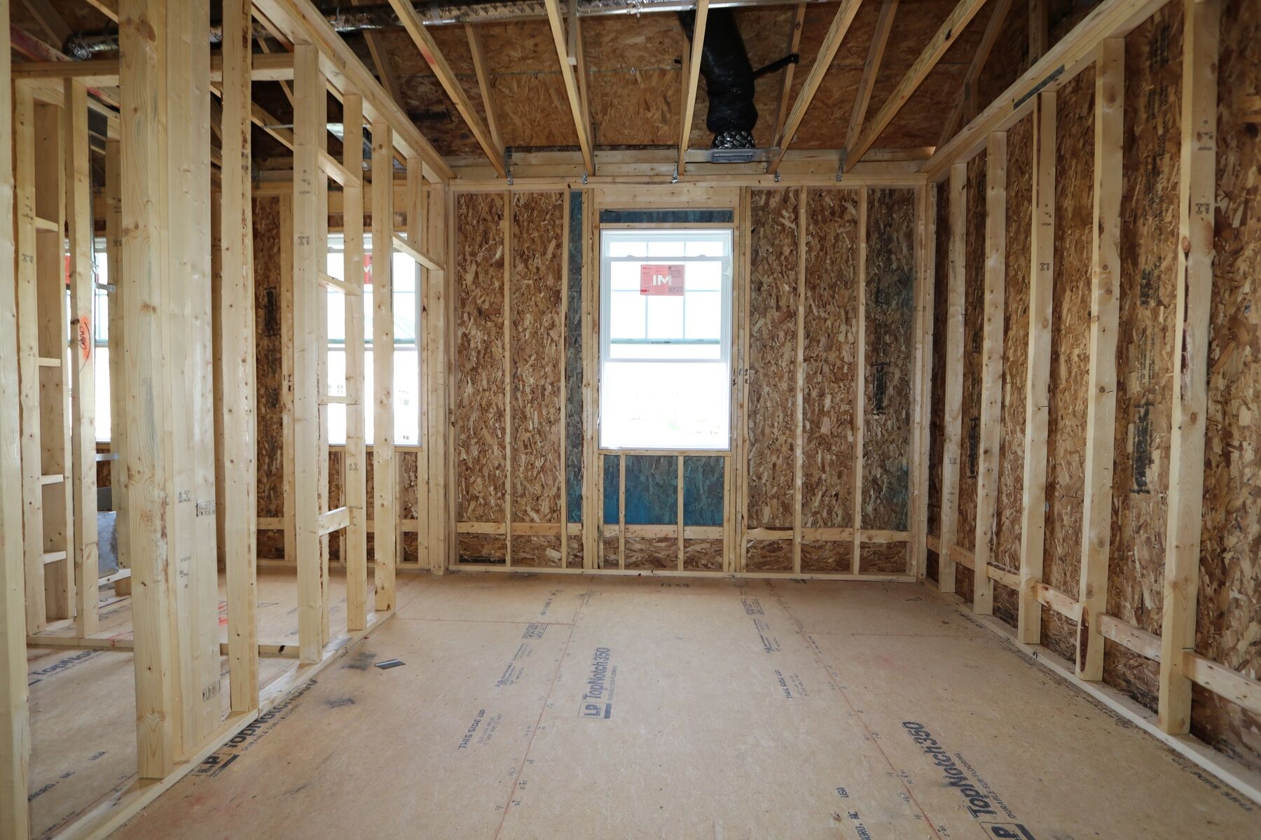 Framing