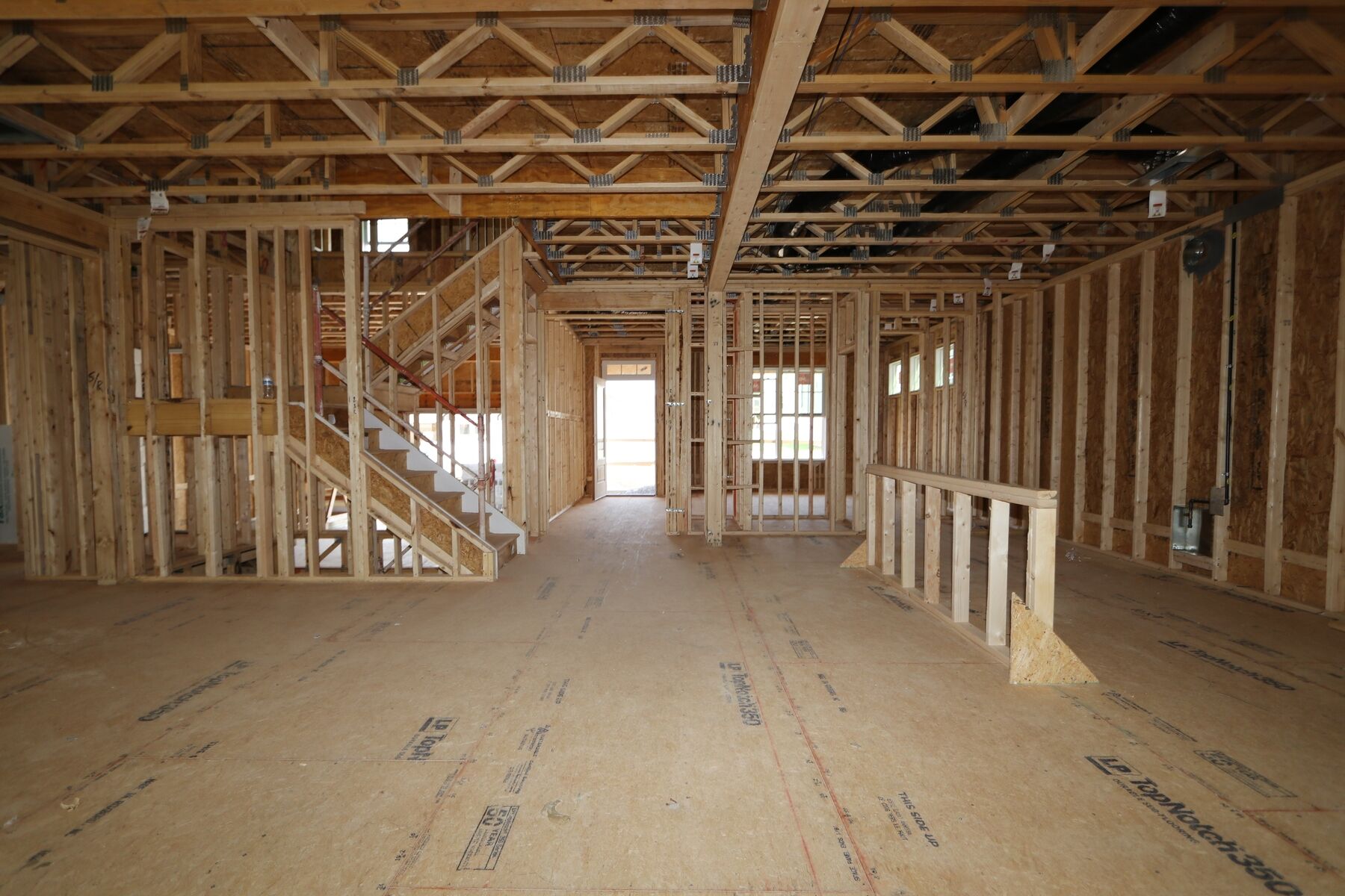 Framing