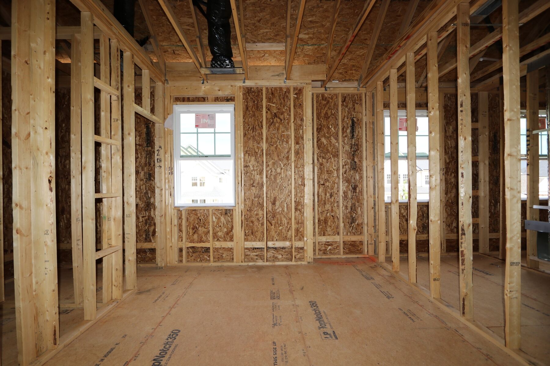 Framing