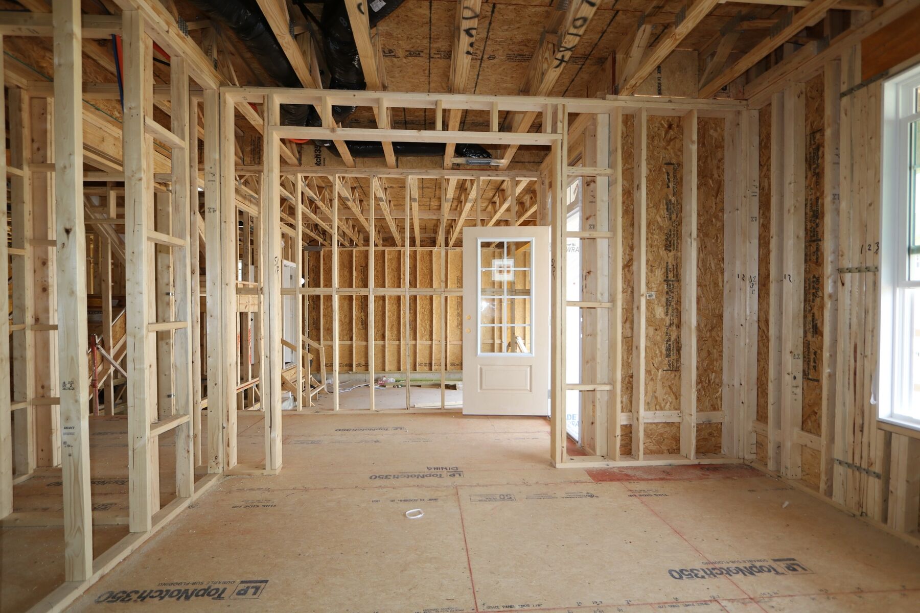 Framing
