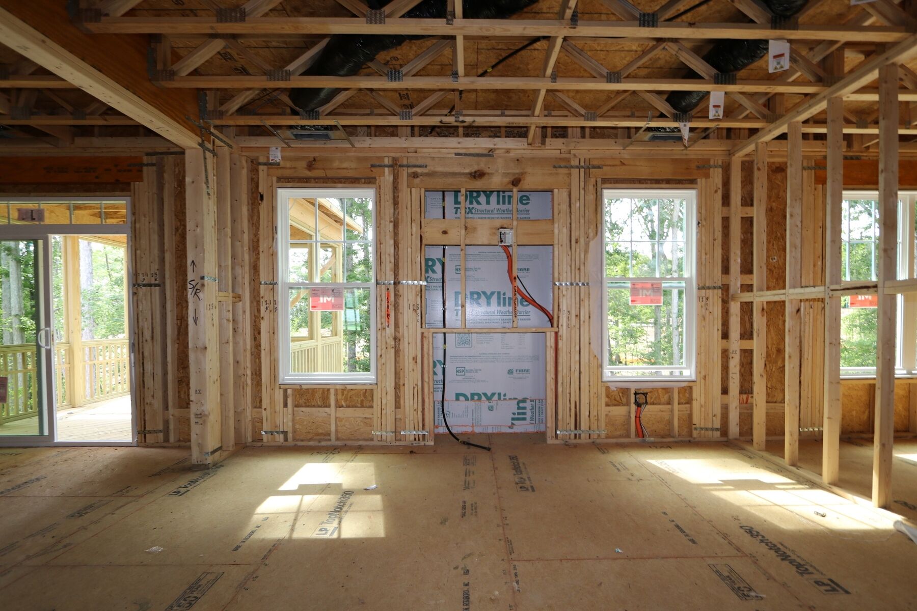 Framing