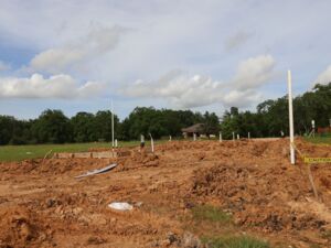 Homesite