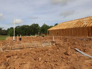 Homesite