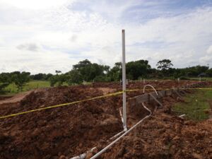 Homesite