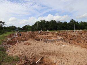 Homesite