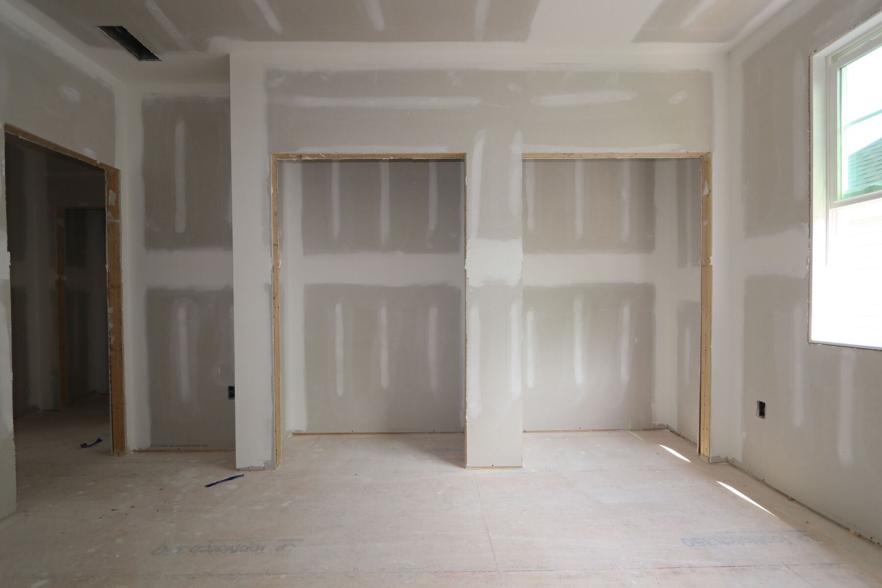 Owner's Closet