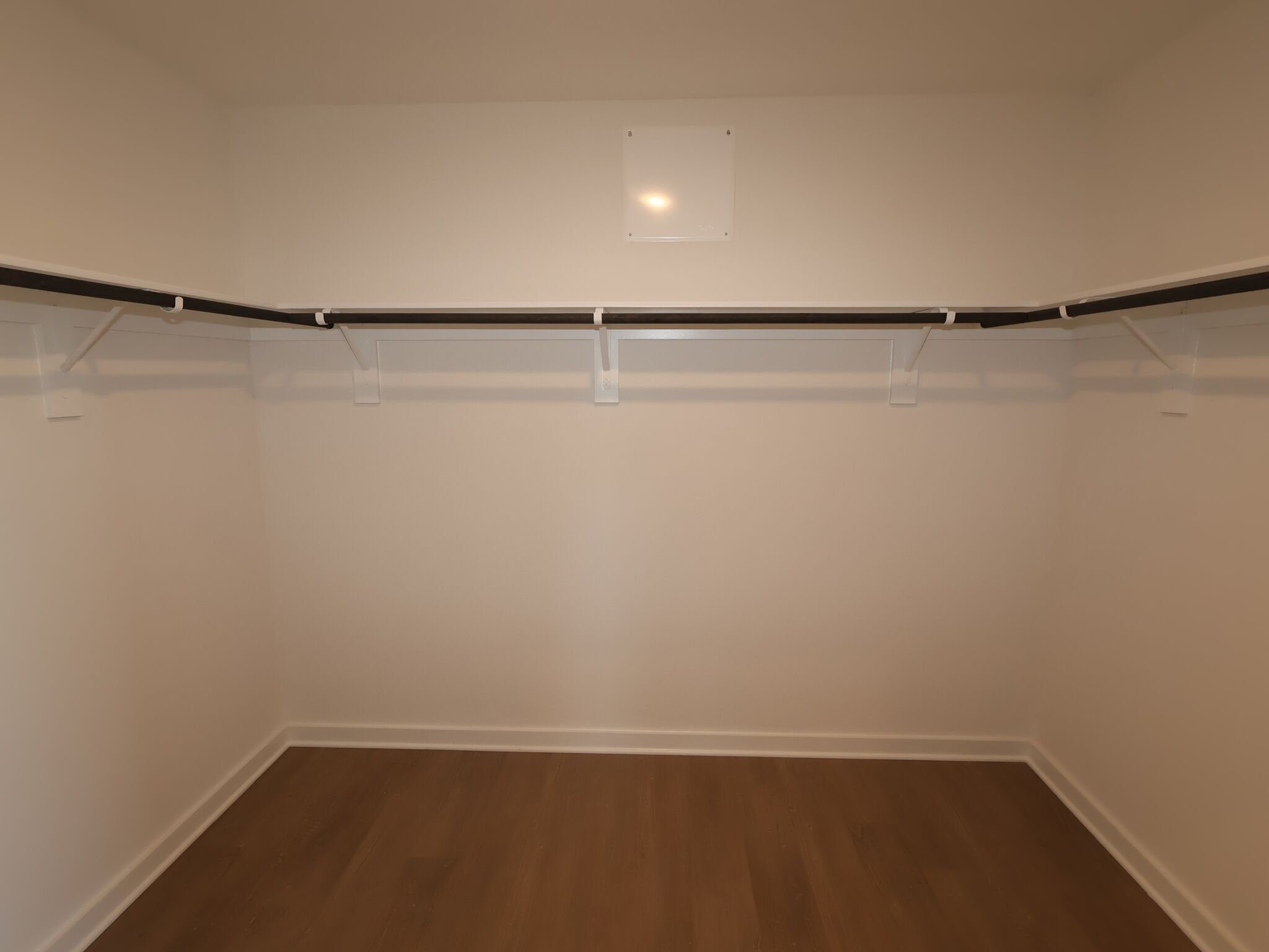 Owner's Closet