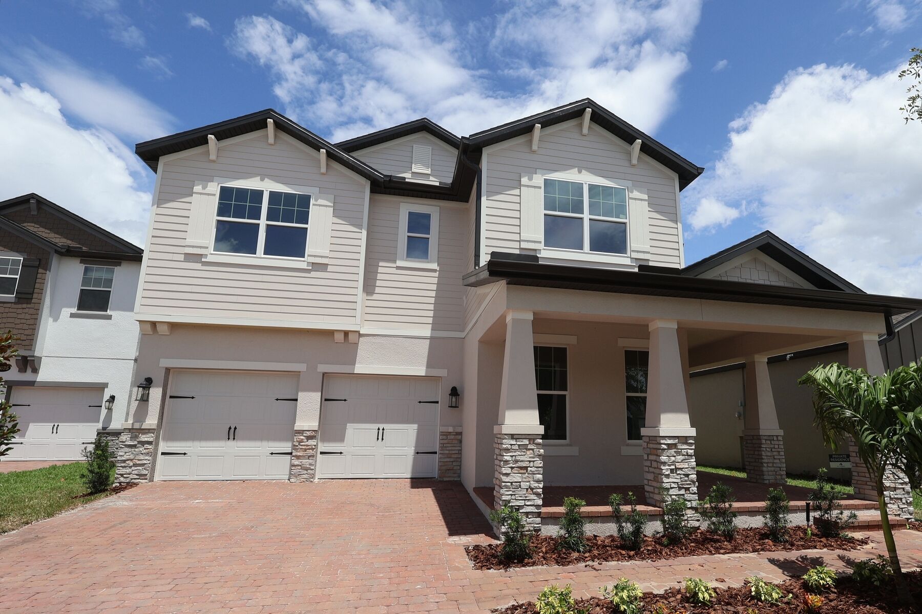 Front Exterior