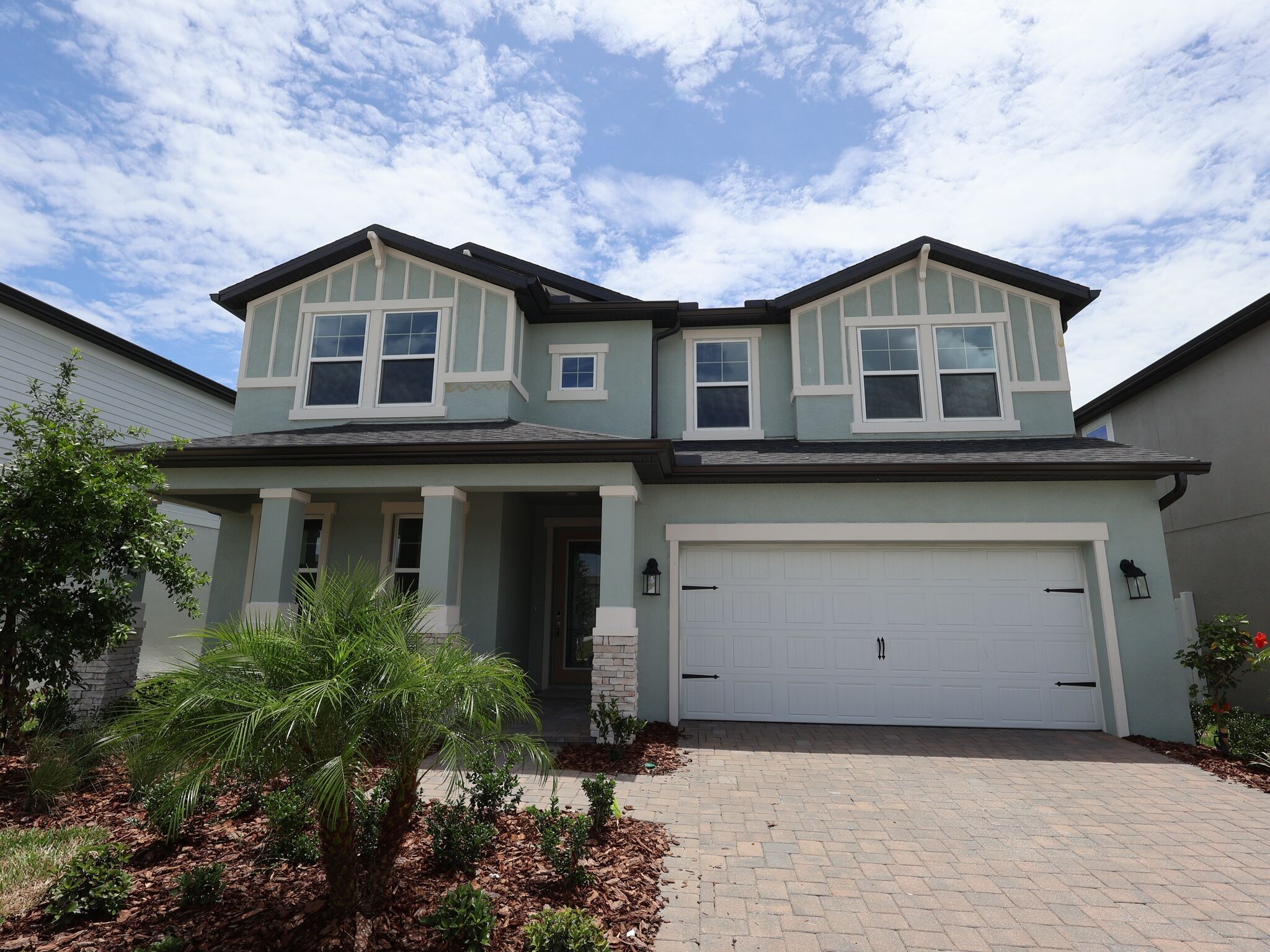 Front Exterior