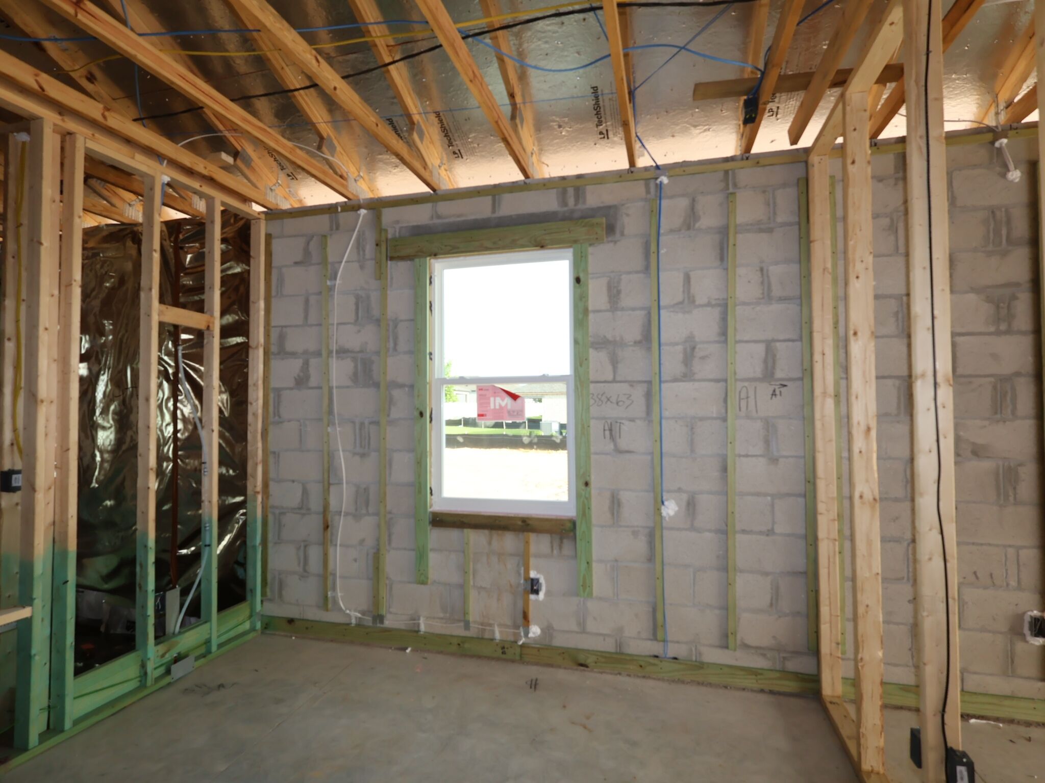 Framing