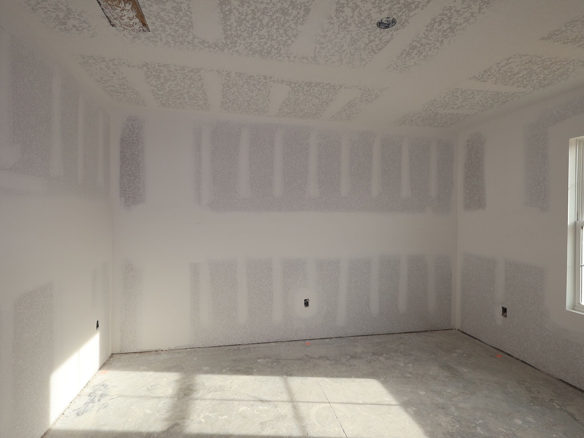 Drywall