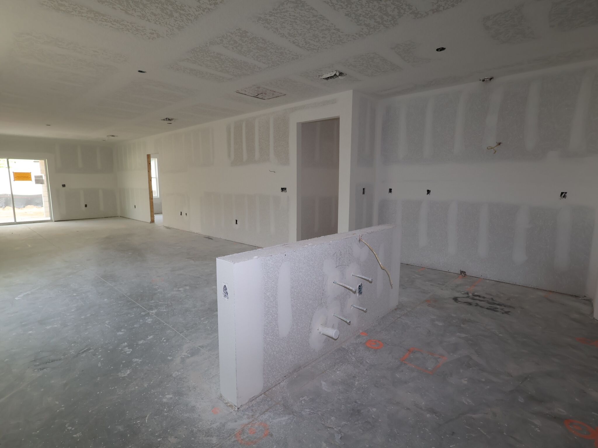 Drywall