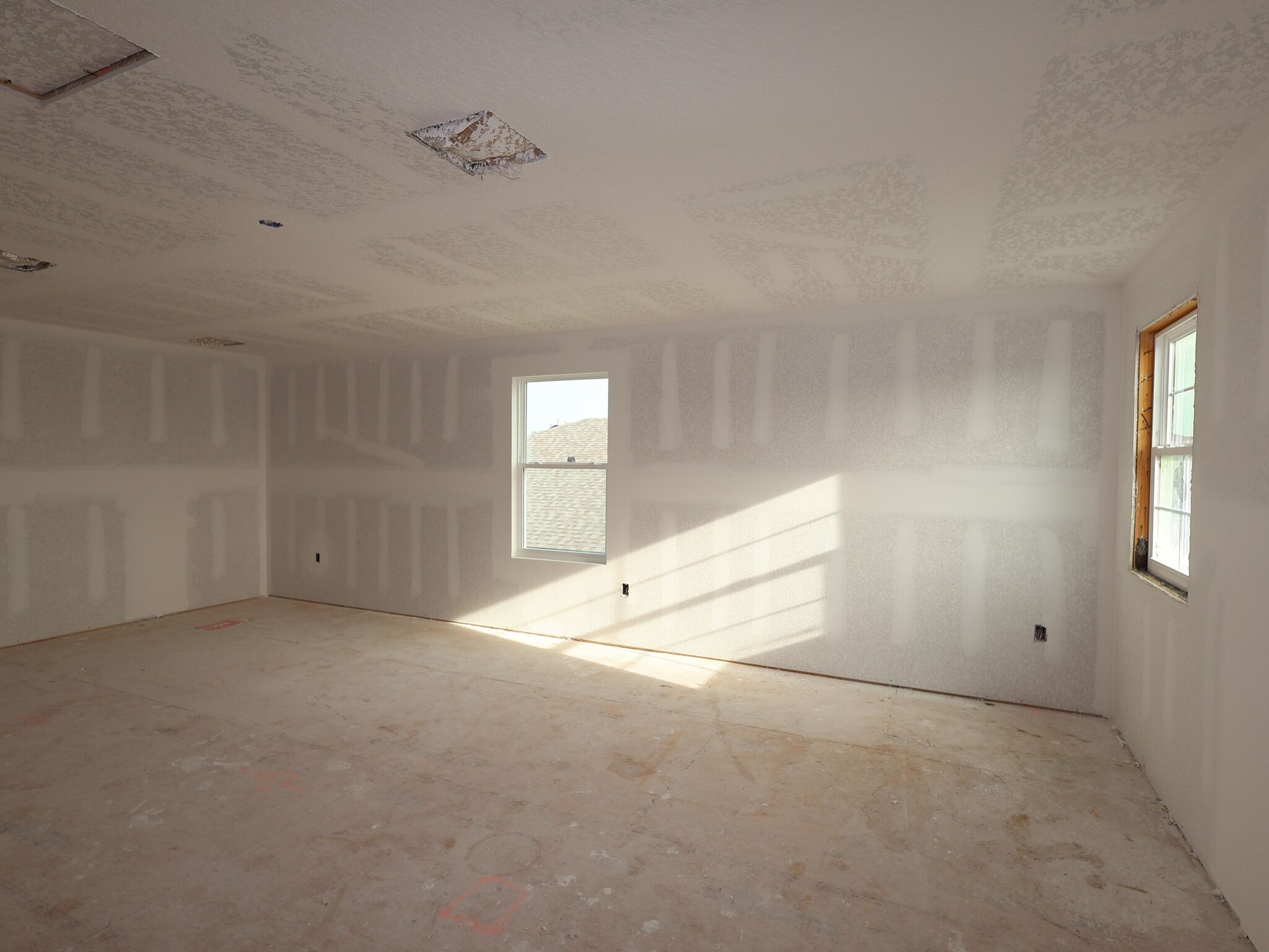 Drywall
