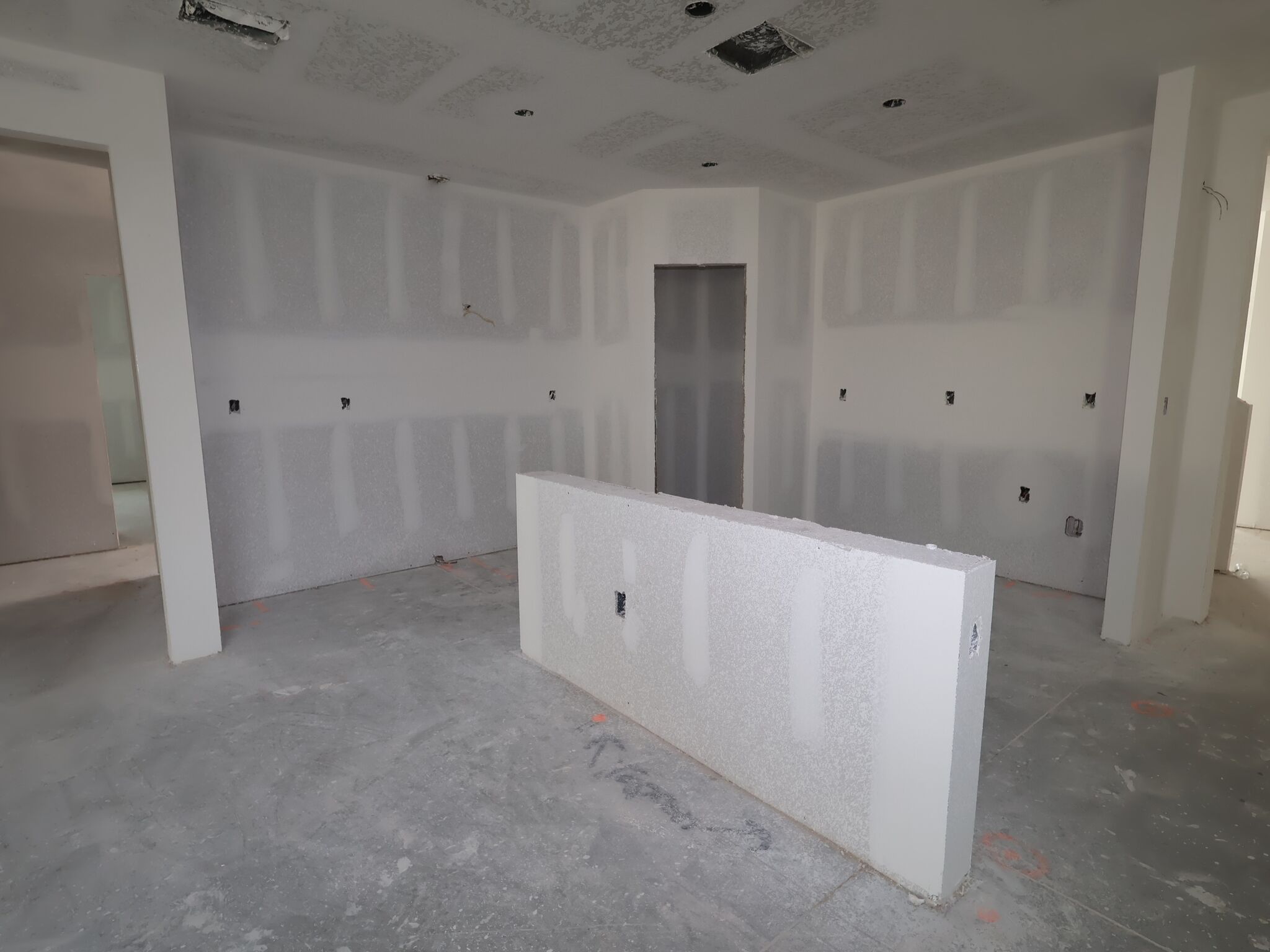 Drywall